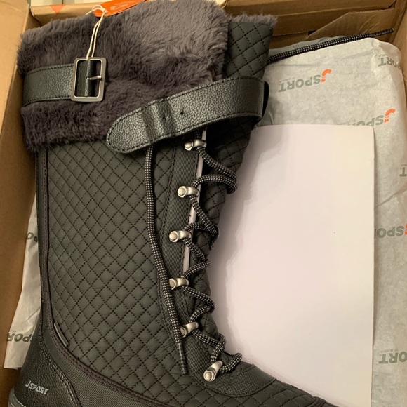 Shoes - Jsport boots